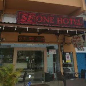 SE Hotel