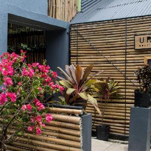 Urban Boutique Hotel
