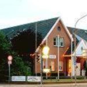 Hotel LEANO