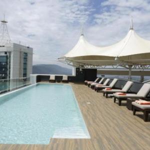 Ubumwe Grande Hotel