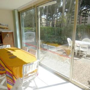 Appartement Six-Fours-les-Plages 3 pièces 6 personnes - FR-1-316-218