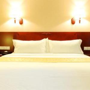 Vienna Hotel Shenzhen Longgang Dayun Center Branch