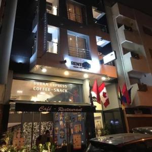 RENT-INN Suites Hotel
