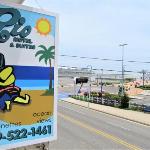 Rio motel and Suites Wildwood New Jersey