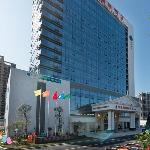 Vienna Hotel Shenzhen Qianhai Branch