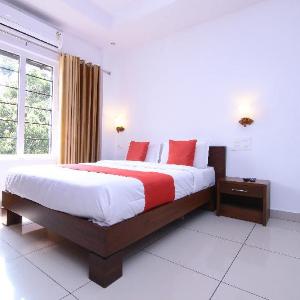 Hotel O Pearl View Residency