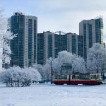 Apartment in Saint Petersburg 