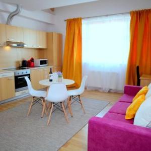 CoZy Apartments