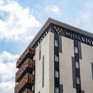 Hotel Vista Nagoya Nishiki
