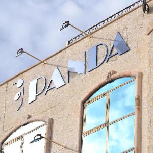 Panda Hotel Apartments
