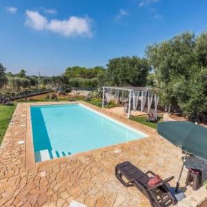 Locazione Turistica Tenuta di BaccoBR07400391000006580