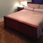 Green Belt Bed & Breakfast Iowa