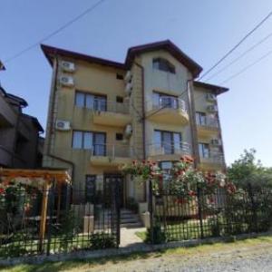 Vila Rusidava