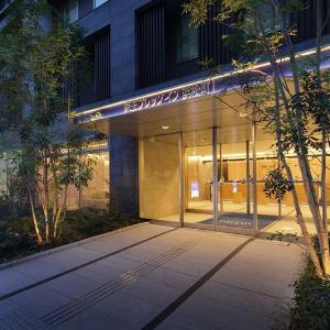 Keio Presso Inn Hamamatsucho