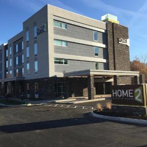 Home2 Suites by Hilton Cleveland Independence hotel in Independence