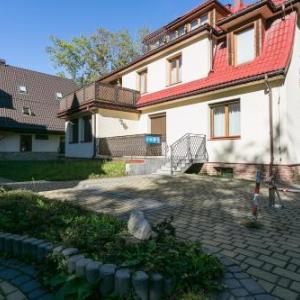 VIP Apartamenty Tetmajera Centrum