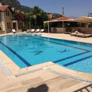 Dalyan Villa Kiydan Apartments