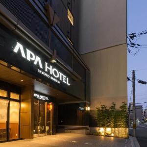 APA Hotel Kyoto-Ekikita