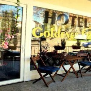 Hotel Goldener Engel