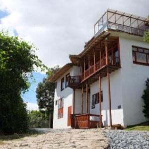 Hospedaje La Tierrita Villa de Leyva