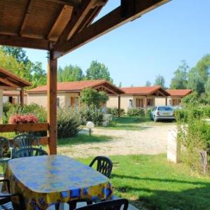 House with 2 bedrooms in Estang with shared pool furnished terrace and WiFi