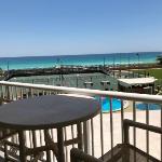 Holiday Surf & Racquet Club 313 Destin Florida