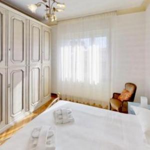 TriesteVillas DEAMICIS22 Residential area 6 guests