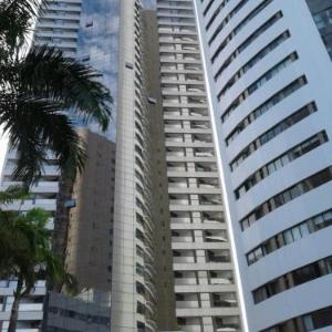 Betel Beach Flat Internacional Boa Viagem
