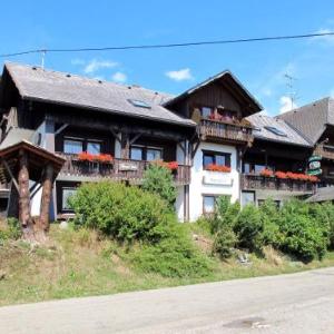 Apartment Alpenblick - SSE201