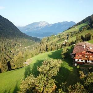Apartment Hundsegghof - WIL695