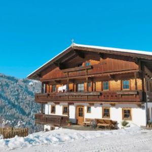Apartment Hundsegghof - WIL696