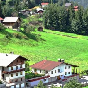 Apartment Tyrol - TDL126