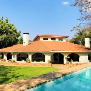 Africa House Malawi