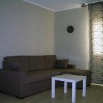 Apartment in Bryansk 