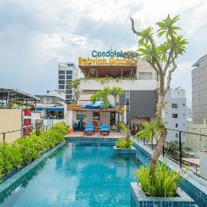 Babylon Garden Da Nang