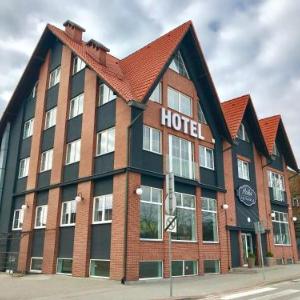 Hotel Polka