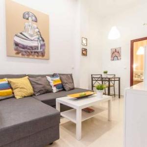 Apartamento Puerta Carmona -Casco Antiguo-