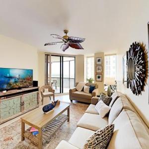 Cape Harbour Condo #618 Condo