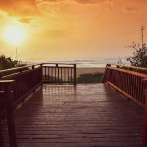 La Lucia Sands Beach Resort