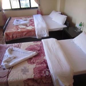 Hotel Sunflower