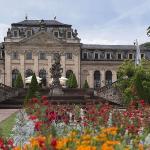 Maritim Hotel AM Schlossgarten