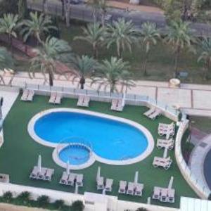 Garay Apartments