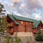 LOGE Breckenridge Colorado