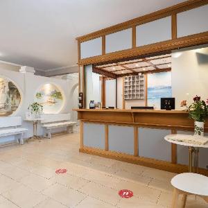 Bella Vista Beach Hotel