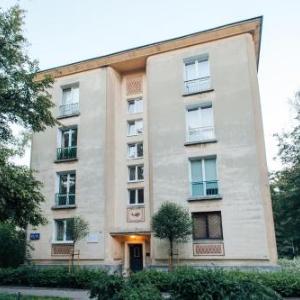 ShortStayPoland Solidarności (A14)