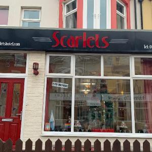 Scarlets Hotel