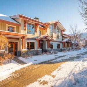 Fitzsimmons Walk 28 by Outpost Whistler
