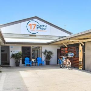 Motel Sunshine Coast