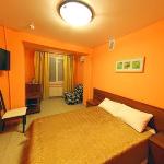 Guest accommodation in Samara 