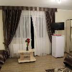 Guest accommodation in Anapa 